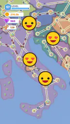 State Connect: Traffic Control screenshot