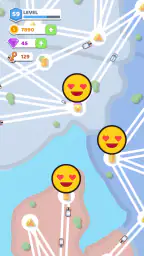 State Connect: Traffic Control screenshot