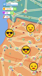 State Connect: Traffic Control screenshot