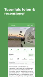 StayFree: Camping Ställplats screenshot
