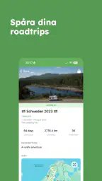 StayFree: Camping Ställplats screenshot
