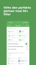 StayFree: Camping Ställplats screenshot