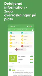 StayFree: Camping Ställplats screenshot
