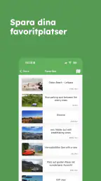 StayFree: Camping Ställplats screenshot