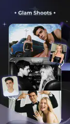 Stella: AI Photo&Video Creator screenshot