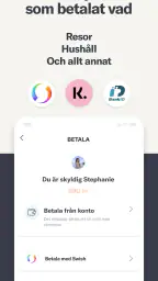 Steven – Få koll, swisha sen screenshot