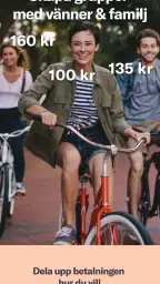 Steven – Få koll, swisha sen screenshot
