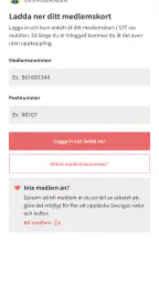 STF screenshot