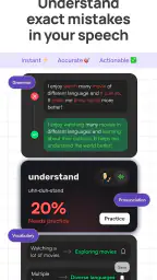 Stimuler AI: English Fluency screenshot