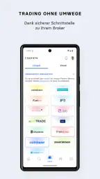 stock3: Aktien besser traden screenshot