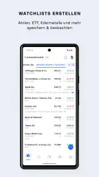 stock3: Aktien besser traden screenshot