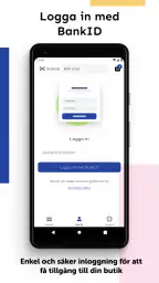 Storekey screenshot