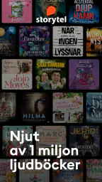 Storytel Ljudböcker & E-böcker screenshot
