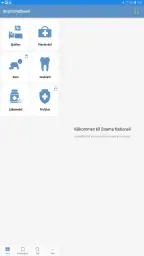 Strama Nationell screenshot