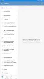 Strama Nationell screenshot