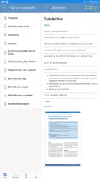 Strama Nationell screenshot