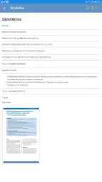 Strama Nationell screenshot