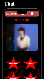 Stray Kids Challenge : SKZ screenshot