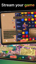 Streamlabs: Live Streaming screenshot