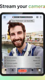 Streamlabs: Live Streaming screenshot