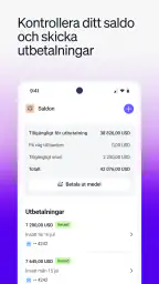 Stripe Dashboard screenshot