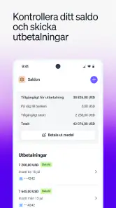 Stripe Dashboard screenshot