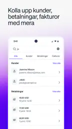 Stripe Dashboard screenshot