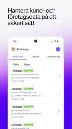 Stripe Dashboard screenshot
