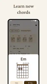 Strum - Play Guitar screenshot