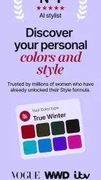 Style DNA: Fashion AI Stylist screenshot