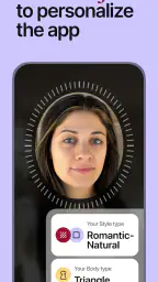 Style DNA: Fashion AI Stylist screenshot