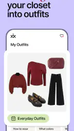 Style DNA: Fashion AI Stylist screenshot