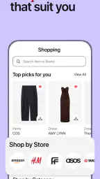 Style DNA: Fashion AI Stylist screenshot