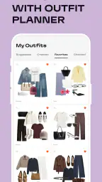 Stylix: Kläder & Färganalys screenshot