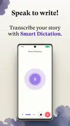 Sudowrite - AI Novel Writing screenshot