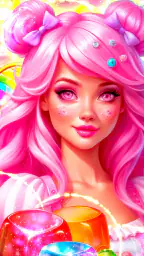 Sugar Bombanza screenshot