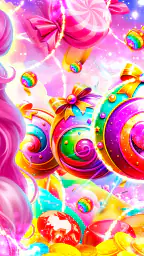 Sugar Bombanza screenshot