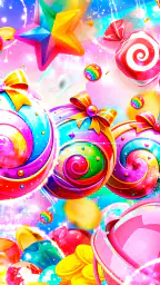 Sugar Bombanza screenshot