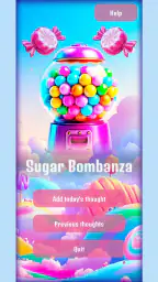 Sugar Bombanza screenshot