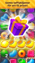 Sugar Swap Mania screenshot