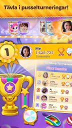 Sugar Swap Mania screenshot