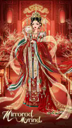SuitU: Fashion Avatar Dress Up screenshot