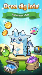 Summoners Greed: Idle TD Hero screenshot