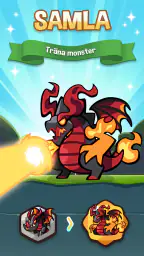Summoners Greed: Idle TD Hero screenshot