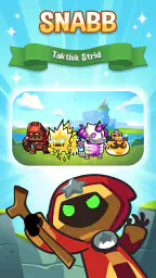 Summoners Greed: Idle TD Hero screenshot