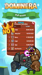 Summoners Greed: Idle TD Hero screenshot
