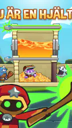 Summoners Greed: Idle TD Hero screenshot