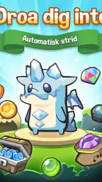 Summoners Greed: Idle TD Hero screenshot