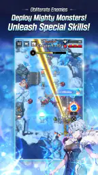 Summoners War: Rush screenshot