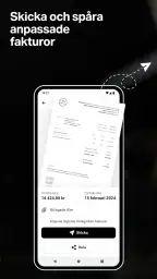 SumUp: Betalningar och POS screenshot